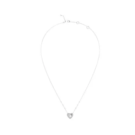 Guess női ékszer nyaklánc JUBN05018JWRHT/U /kamparj