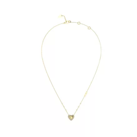 Guess női ékszer nyaklánc JUBN05018JWYGT/U /kamparj