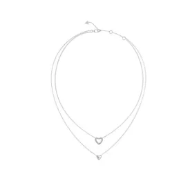 Guess női ékszer nyaklánc JUBN05026JWRHT/U /kamparj