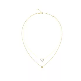 Guess női ékszer nyaklánc JUBN05026JWYGT/U /kamparj