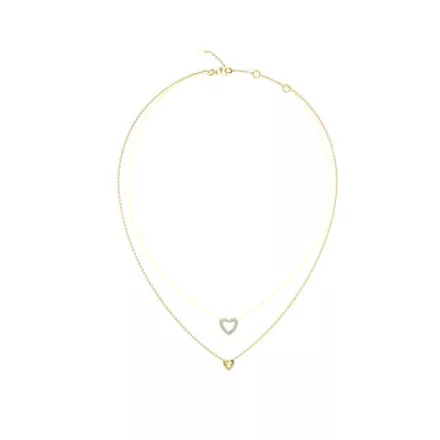 Guess női ékszer nyaklánc JUBN05026JWYGT/U /kamparj