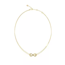 Guess női ékszer nyaklánc JUBN05049JWYGT/U /kamparj