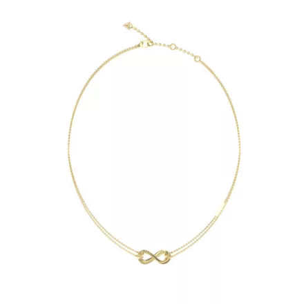 Guess női ékszer nyaklánc JUBN05049JWYGT/U /kamparj