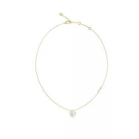 Guess női ékszer nyaklánc JUBN05052JWYGWHT/U /kamparj