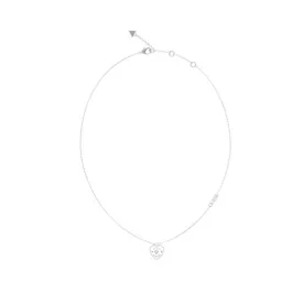 Guess női ékszer nyaklánc JUBN05056JWRHT/U /kamparj