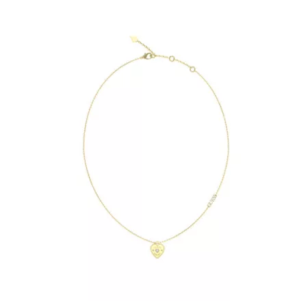 Guess női ékszer nyaklánc JUBN05056JWYGT/U /kamparj