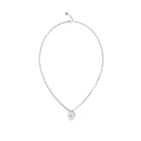 Guess női ékszer nyaklánc JUBN05060JWRHT/U /kamparj