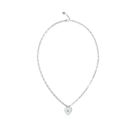 Guess női ékszer nyaklánc JUBN05060JWRHT/U /kamparj