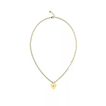 Guess női ékszer nyaklánc JUBN05060JWYGT/U /kamparj