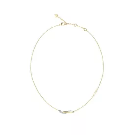 Guess női ékszer nyaklánc JUBN05066JWYGRHT/U /kamparj