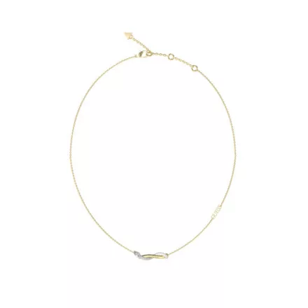 Guess női ékszer nyaklánc JUBN05066JWYGRHT/U /kamparj