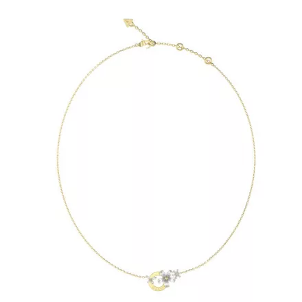 Guess női ékszer nyaklánc JUBN05102JWYGT/U /kamparj