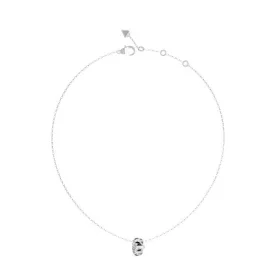 Guess női ékszer nyaklánc JUBN05191JWRHBKT/U /kamparj