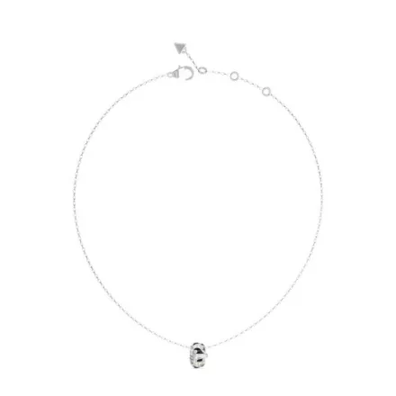 Guess női ékszer nyaklánc JUBN05191JWRHBKT/U /kamparj