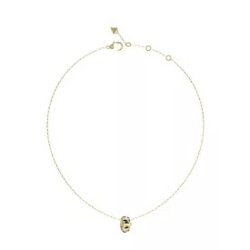 Guess női ékszer nyaklánc JUBN05191JWYGBKT/U /kamparj