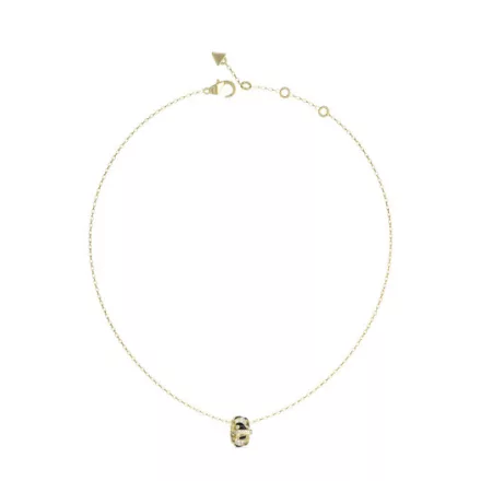 Guess női ékszer nyaklánc JUBN05191JWYGBKT/U /kamparj