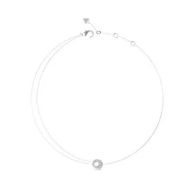 Guess női ékszer nyaklánc JUBN05223JWRHT/U /kamparj