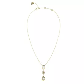 Guess női nyaklánc JUBN05234JWYGT/U /kamparj