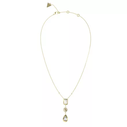 Guess női nyaklánc JUBN05234JWYGT/U /kamparj