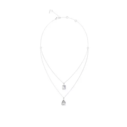 Guess női nyaklánc JUBN05242JWRHT/U /kamparj