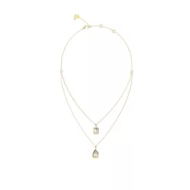 Guess női nyaklánc JUBN05242JWYGT/U /kamparj