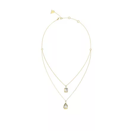 Guess női nyaklánc JUBN05242JWYGT/U /kamparj