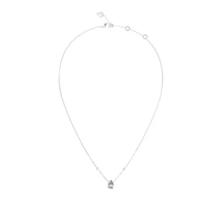 Guess női nyaklánc JUBN05246JWRHT/U /kamparj