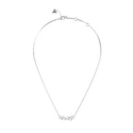 Guess női ékszer nyaklánc JUBN05358JWRHT/U /kamparj