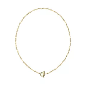 Guess női ékszer nyaklánc JUBN05371JWYGRHT/U /kamparj