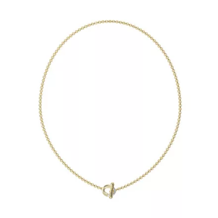 Guess női ékszer nyaklánc JUBN05371JWYGRHT/U /kamparj