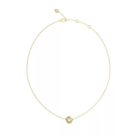 Guess női ékszer nyaklánc JUBN05377JWYGT/U /kamparj