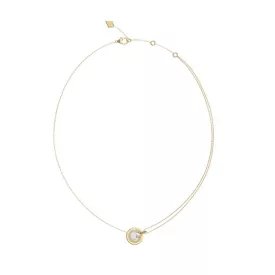 Guess női ékszer nyaklánc JUBN05437JWYGT/U /kamparj