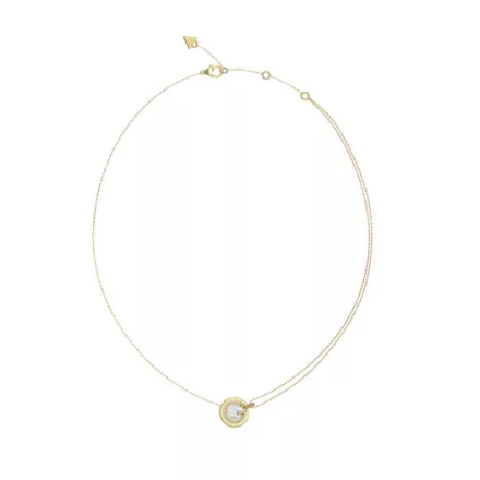 Guess női ékszer nyaklánc JUBN05437JWYGT/U /kamparj