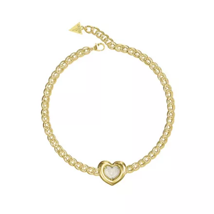 Guess női ékszer nyaklánc JUBN05455JWYGT/U /kamparj