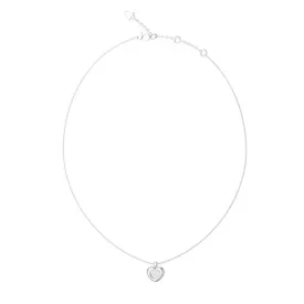 Guess női ékszer nyaklánc JUBN05463JWRHT/U /kamparj