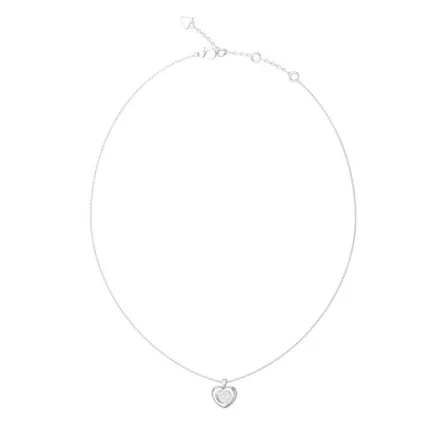 Guess női ékszer nyaklánc JUBN05463JWRHT/U /kamparj