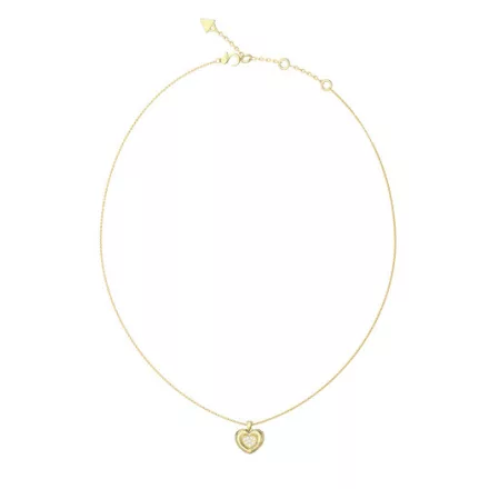 Guess női ékszer nyaklánc JUBN05463JWYGT/U /kamparj