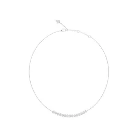 Guess női ékszer nyaklánc JUBN05471JWRHT/U /kamparj