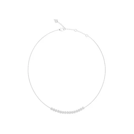 Guess női ékszer nyaklánc JUBN05471JWRHT/U /kamparj