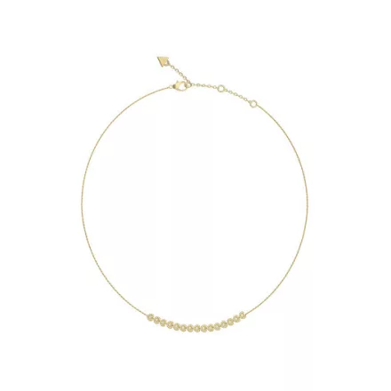 Guess női ékszer nyaklánc JUBN05471JWYGT/U /kamparj