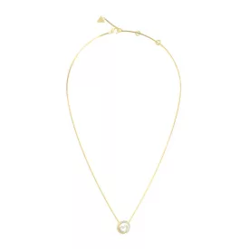 Guess női ékszer nyaklánc JUBN05526JWYGT/U /kamparj