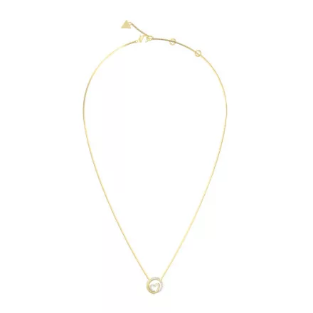 Guess női ékszer nyaklánc JUBN05526JWYGT/U /kamparj