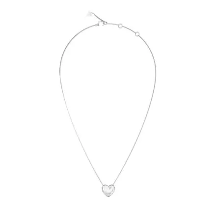 Guess női ékszer nyaklánc JUBN05541JWRHT/U /kamparj