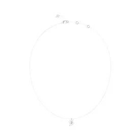 Guess női ékszer nyaklánc JUBN05563JWRHT/U /kamparj