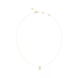 Guess női ékszer nyaklánc JUBN05563JWYGT/U /kamparj