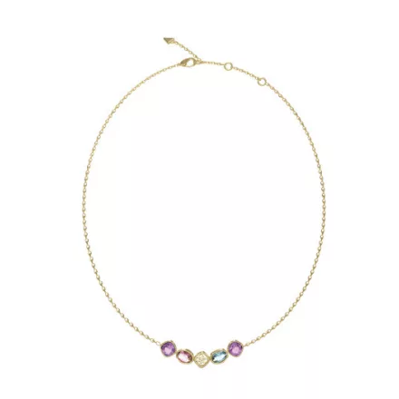 Guess női ékszer nyaklánc JUBN05569JWYGMCT/U /kamparj