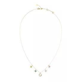 Guess női ékszer nyaklánc JUBN06032JWYGMCT/U /kamparj