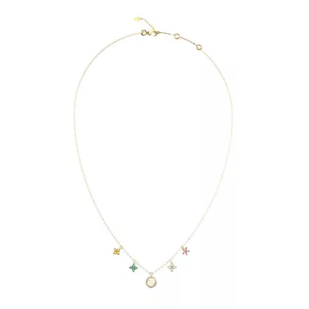 Guess női ékszer nyaklánc JUBN06032JWYGMCT/U /kamparj