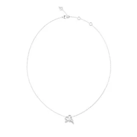 Guess női ékszer nyaklánc JUBN06056JWRHT/U /kamparj