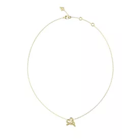 Guess női ékszer nyaklánc JUBN06056JWYGT/U /kamparj